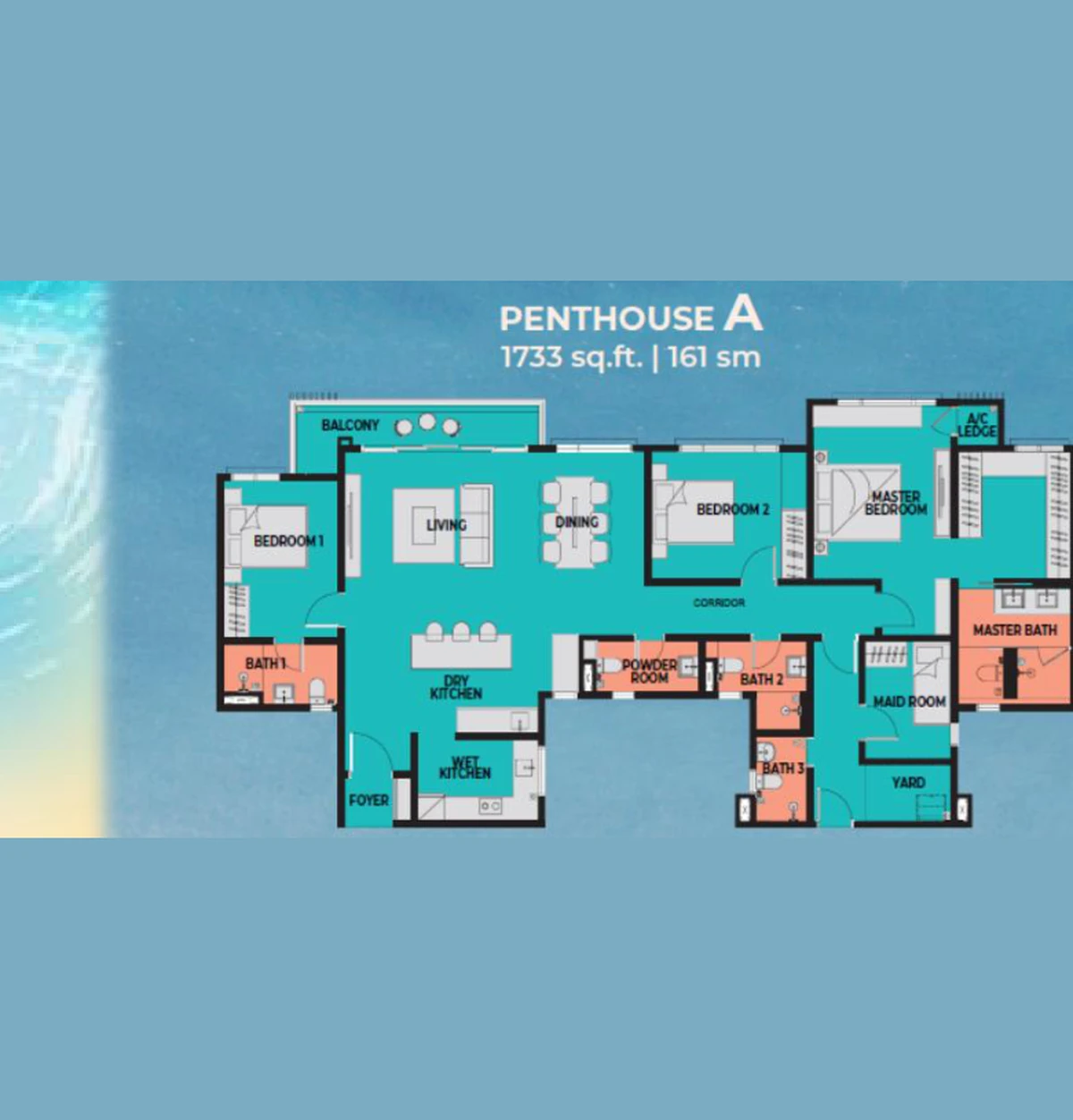 Penthouse A
